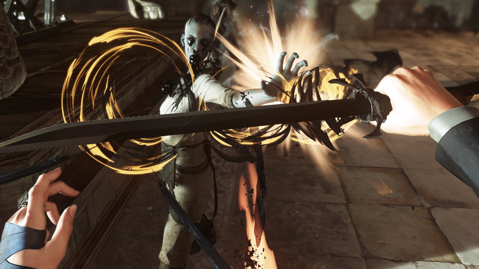 Dishonored 2 - Imagen 14